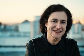 Susan Daitch at Politics and Prose (Washington, DC)