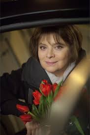 Another must for the holidays is tři oříšky pro popelku (drei haselnüsse für aschenbrödel, with libuše šafránková). Libuse Safrankova Died She Was Not Just Cinderella