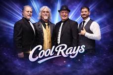 Cool Rays with Rock Kandy at Triangle Square