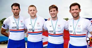 From wikipedia, the free encyclopedia. Website Feature Image Jack Beaumont Dise British Rowing