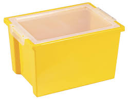 Black And Yellow Storage Bins With Wheels Modern Organizer Yellow Yellow Plastic Storage Bins With Lids Clear And Set Of 4 Colorful Storage Bins With Lids Large Storage Bins Plastic Box Storage