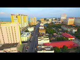 Tempat bersemayam sultan zainal abidin i sebelum berpindah ke kuala terengganu sumber : Jalan Sultan Zainal Abidin Kuala Terengganu Mid April 2018 Youtube