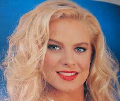 Australian Penthouse -March 1996