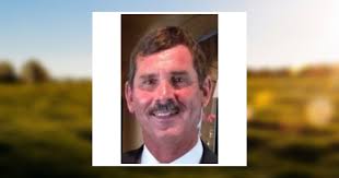 Samuel Clarence Graf Obituary October 7, 2019