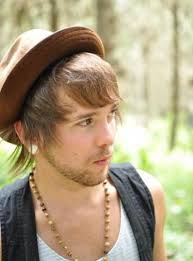 New Zealand Drummer Guitarist Hamish Reid