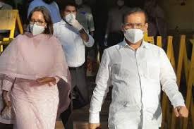 Mla from dharavi assembly constituency. In Hotspot Dharavi Top Priority Is To Reduce Crowding