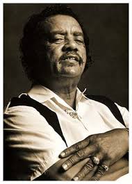 Spotlight: Wilbert Harrison