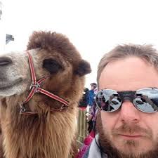 David Wyatt (@davetrousers)