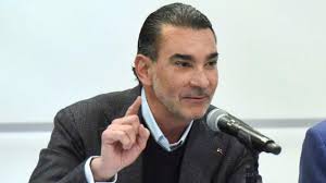 El senador Armando Melgar exige transparencia en el Sector Salud en Chiapas 