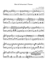 We did not find results for: Mia And Sebastian S Theme Piano Sheet Music Kyle Landry