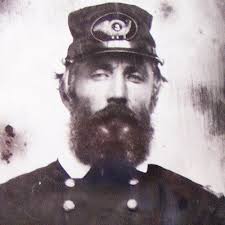 Lt. Col. William S. Thompson: Soldier, Sailor and Father