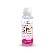 Jojoba oil repairs dry hair. Soft And Silky Hair Oil Moisturizer Langston Roach Industries Limited