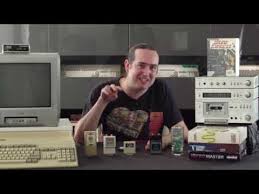 Sony Audio Goodies with Andy Munitz [NAB 2016, Epsiode 8]