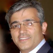 Abbas Tehrani Email & Phone Number