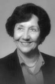 Obituary: Betty J. Morin