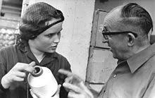 If not worn, there could be huge fines or some other unwanted consequences for the overall establishment. Hairnet Wikipedia