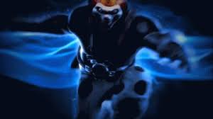 Bloody mary how do i look? Respect Sweet Tooth The Clown Gen Discussion Comic Vine