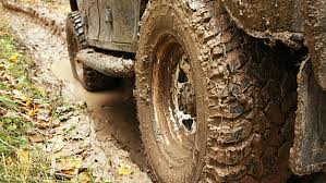 The wrangler is stylistically descended from the willy's overland and cj jeeps of the 1940s. Georgia S Top Off Roading Trails Maps Included Cbs Atlanta