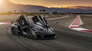 Mclaren Senna 5k Retina Ultra Hd Wallpaper Background Image 7540x4242 Id 968793 Wallpaper Abyss