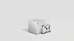 Xbox Series S Thank Me Later Xboxone