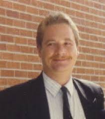 James Ray Swanner Jr. (1962-1997)
