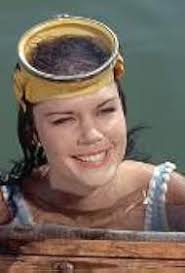 Flipper" Flipper's Monster (TV Episode 1965)