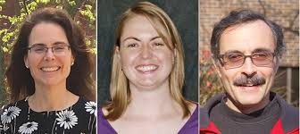 Three new MIDD members