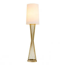 Shop target for floor lamps you will love at great low prices. Holmes Gold Floor Lamp Eichholtz Fmdesign Elements