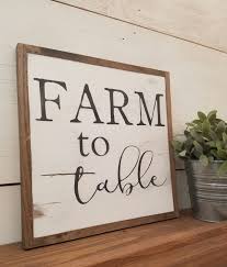 Quote Farm To Table Above Kitchen Cabinets Shabby Chic Diy Shabby Chic Room Shabby Chic Interiors
