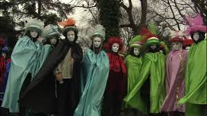carnaval