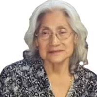 Aurelia Marta Contreras Obituary (2024)