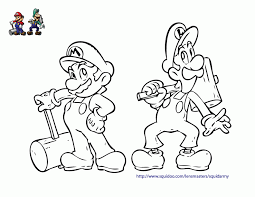 By best coloring pages may 31st 2016. Luigi S Mansion Colouring Pages Free Coloring Library