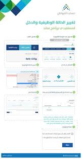 طريقة التسجيل في برنامج حساب المواطن. Ø§Ù„Ø£Ø³Ø¦Ù„Ø© Ø§Ù„Ø´Ø§Ø¦Ø¹Ø© Ø­Ø³Ø§Ø¨ Ø§Ù„Ù…ÙˆØ§Ø·Ù†