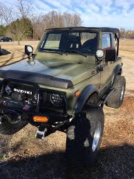 pin by chris lawless on zuk suzuki samurai suzuki jimny suzuki cars pinterest