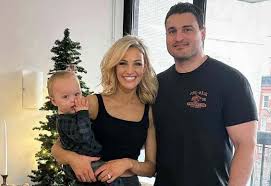 Who Is Peter Buchignani? The Full Life of Carley Shimkus' Husband | Tech  Magazine NY