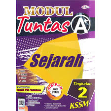 Home nota tingkatan 2 nota padat sejarah tingkatan 2 kssm. Modul Tuntas A Sejarah Tingkatan 2 Kssm Shopee Malaysia
