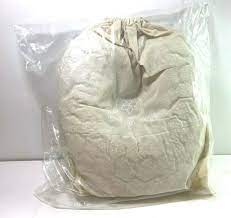 Kanjo Memory Foam Acupressure Neck Pillow For Sale Online Ebay
