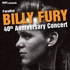 Tony Crane from the Merseybeats is fab