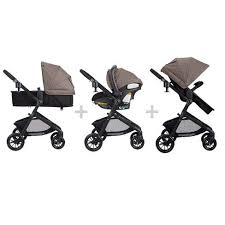Evenflo Pro Series Pivot Travel System Target Baby Car Seats Baby Strollers Travel Systems For Baby