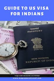 Guide To Usa Visa Process For Indians Map Camera Travel Travel Camera Visa Online Visa