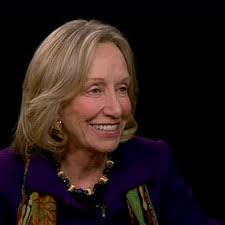 Jill Abramson — Charlie Rose