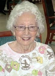 Mildred Brazelton Ramsey