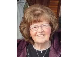 Kathleen R. Barrett Obituary (2025)