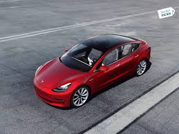The ultimate focus on driving: Tesla News Infos Von Business Insider