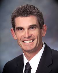 Stevens elected to foundation board