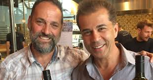 Gabe Saglie's Blog: Your New Summer White: Grenache Blanc