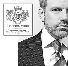 London York Executive Attire