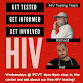 Free HIV Testing event in Burlington, VT
