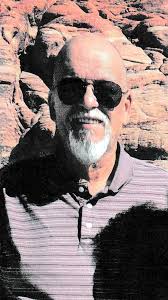 Tim Douglas Albert Obituary