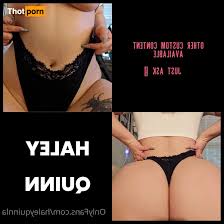 ʜᴀʟᴇʏ ǫᴜɪɴɴ ⋆༌⚕︎❤ [ haleyquinnla ] OnlyFans leaked photo 2238597 on Thotporn
